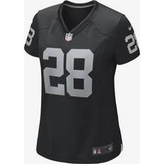 Nike Women's Josh Jacobs Las Vegas Raiders Game Player Jersey