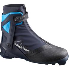 Men Cross Country Boots Salomon RS Nocturne Prolink SK