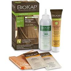 Biokap Light Blond 8.03 Rapid Hair Dye