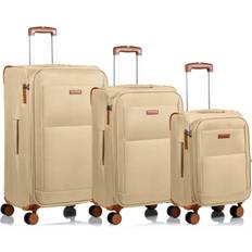 Champs Classic 3 Softside Luggage