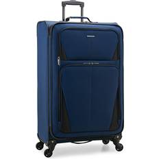 U.S. Traveler U.S. Traveler Aviron Bay Expandable Luggage