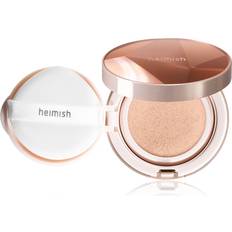 Heimish Artless Perfect Cushion long-lasting cushion foundation SPF 50 shade 21 Light Beige 26 g