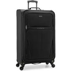 U.S. Traveler U.S. Traveler Aviron Bay Expandable Luggage Spinner