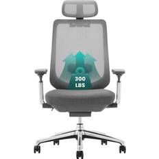 COLAMY Ergonomic Mesh High Executive Office Chair