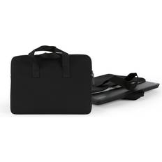 MAXCases MC-NS-GEN-11-BLK Sleeve Black