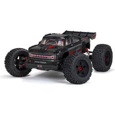 Arrma 1/5 Outcast 4X4 8S BLX EXB Brushless Stunt Truck RTR Black