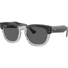 Ray-Ban Women Sunglasses Ray-Ban Mega Hawkeye RB0298S 1396B1