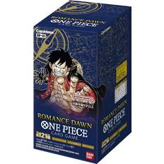 Bandai One Piece Card Game Romance Dawn [OP-01]Japanese