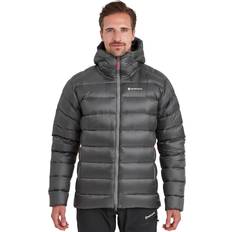 Montane Men - Winter Jackets - XL Montane Anti-Freeze XT Down Hooded Jacket AW23