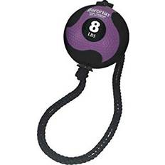 AGM AeroMat Elite Power Rope Medicine Ball