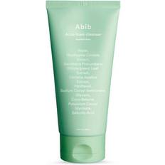 Abib Acne Foam Cleanser & Heartleaf Calming 5.1fl oz