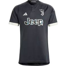 Serie A Game Jerseys adidas Men Juventus 23/24 Third Jersey