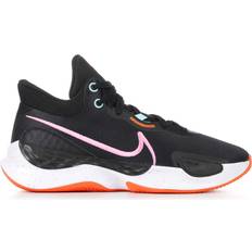 Nike Renew Elevate 3 M - Black/Pink Spell/Anthracite