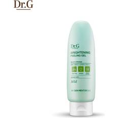 Dr.G brightening peeling gel gentle, hypoallergenic exfoliator 120