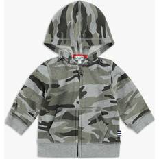 Splendid Infant Boys Camo Hoodie