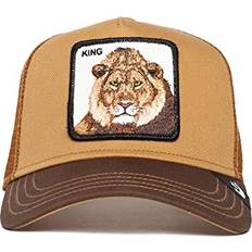 Goorin Bros. The King Lion - Whiskey