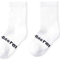 Hiking Socks Reima Kid's Insect Socks - White