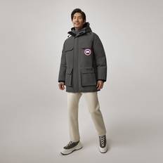 Canada Goose Men Jackets Canada Goose Expedition Down Parka