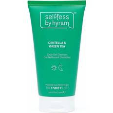 Ultrasun Facial Skincare Ultrasun The inkey list selfless hyram centella & green tea daily gel cleanser 150ml