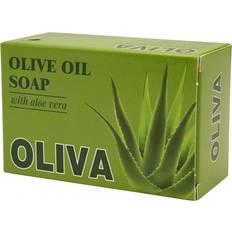 Olivia Bath & Shower Products Olivia oil soap with aloe vera pack
