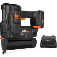 Wen 20V Max Cordless 18-Gauge Brad Nailer