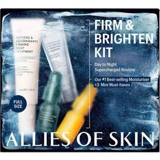 Allies of Skin Firm & Brighten Day to Night Worth £201 Multi