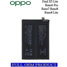 Clappio Internal battery vivo x60 pro 4300mah replacement blp855