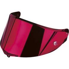 AGV Pinlock Shield for Corsa R/Pista GP R Helmet Iridium Red