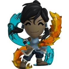 Youtooz The Legend of Korra Korra Vinyl Figure