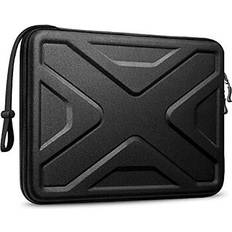 Hard shell laptop sleeve case for pro 14-inch m2/m1 a2779 a2442