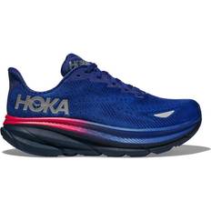 45 ⅓ Running Shoes Hoka Clifton 9 Gore-Tex W - Dazzling Blue/Evening Sky