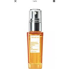 Avon Facial Skincare Avon anew vitamin c radiance maximising serum 30ml