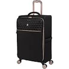 IT Luggage Black Suitcases IT Luggage Divinity II 71 cm