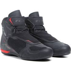 TCX R04D Air Black Red Black