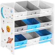 Songmics Kinderregal, Storage