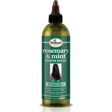 Difeel Difeel Rosemary and Mint Premium Hair Oil with Biotin Natural Mint & Rosemary Oil