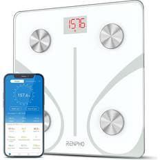 Renpho PUS-ES-32MD-WH Bluetooth Smart Body Scale