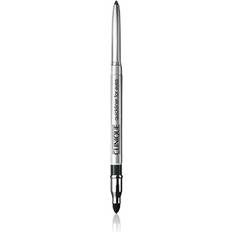 Black Eyeliners Clinique Quickliner for Eyes Black Brown