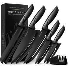 Home Hero 11-Pcs Kitchen Knife Set