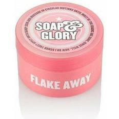 Balm/Thick Body Scrubs Soap & Glory body scrub mini flake away 50ml