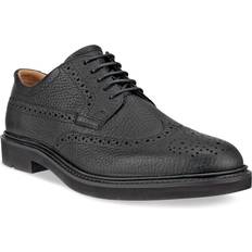 Ecco 13.5 Low Shoes ecco Metropole London Black