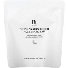 Benton Guava 70 Skin Toner Face Mask Pad Refill