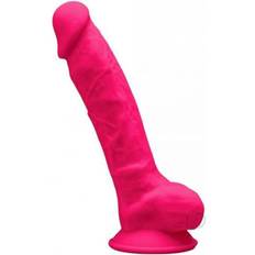 Alive Hyper Realistic Dildo! 18cm