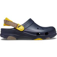 Crocs Classic All Terrain Clog - Deep Navy