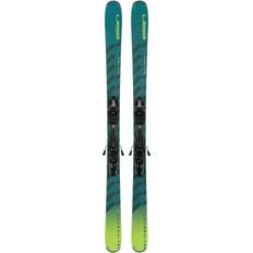 Elan Sling Shot Alpine Skis