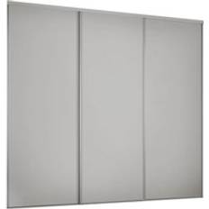 Spacepro Classic 3 Sliding Kit Wardrobe