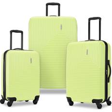 American Tourister Hard Suitcase Sets American Tourister Groove