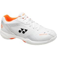 Yonex Tennis Shoes Yonex SHB 65 X3 M - White/Orange