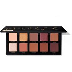 Vieve The Muse Eyeshadow Palette