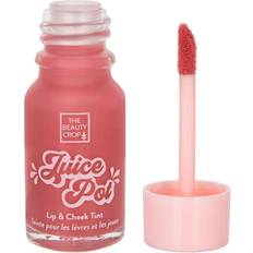 The Beauty Crop Juice Pot Lip & Cheek Tint Lychee Pink